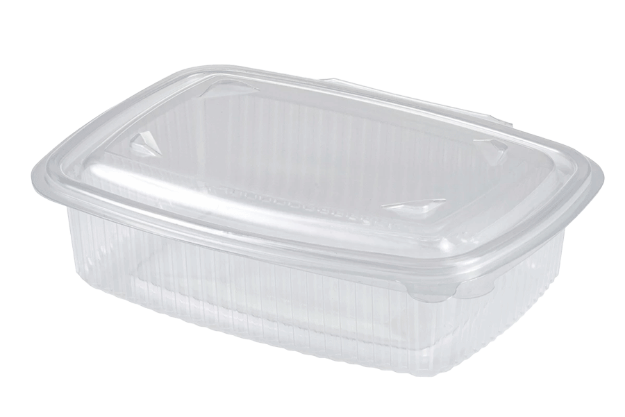 hot food containers